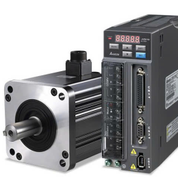 Servo Delta ASDA-B2 Servo Delta ASDA-B2