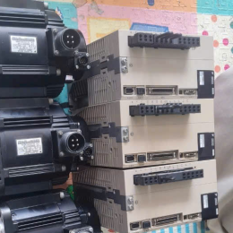 Servo Delta cũ Servo Delta cũ