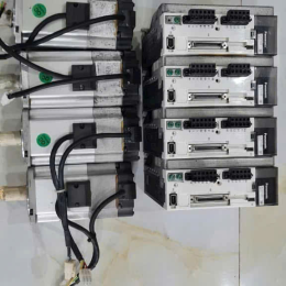Servo Panasonic cũ Servo Panasonic cũ