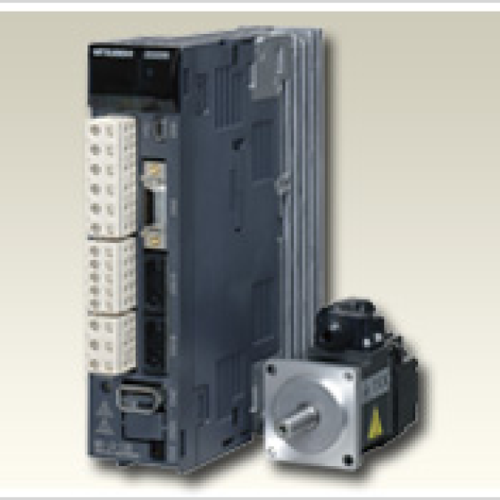 Servo Mitsubishi MR-J3