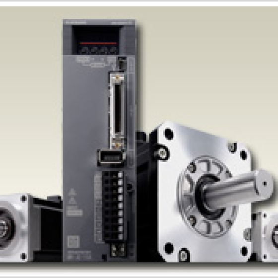 Servo Mitsubishi MR-JE