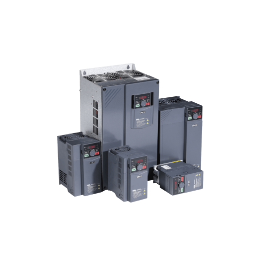 Biến tần Sinee EM730