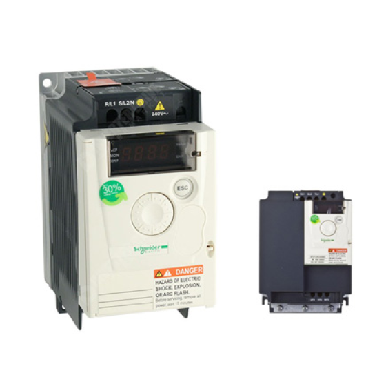 Biến tần ATV12 Schneider