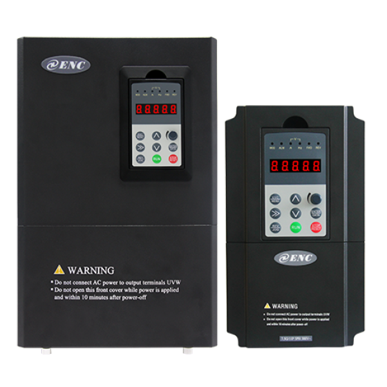 Biến tần EN600PV bơm năng lượng mặt trời