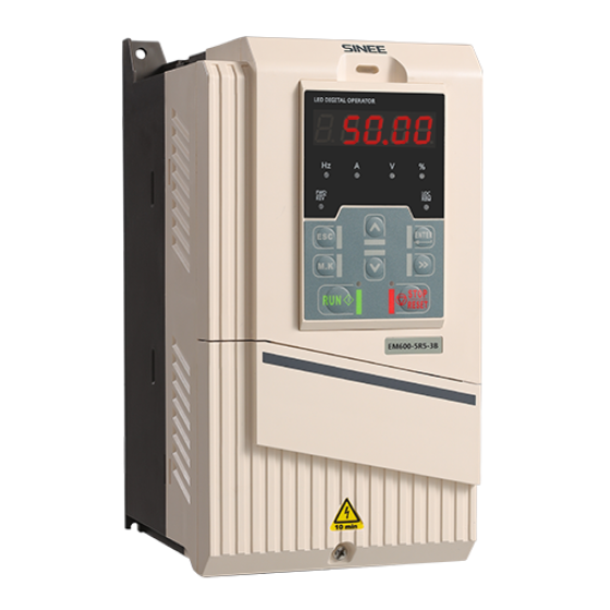 Biến tần điều khiển nâng hạ EM630
