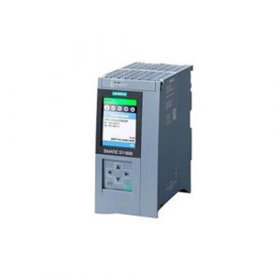 6ES7516-3AN02-0AB0 CPU 1516-3 PN/DP