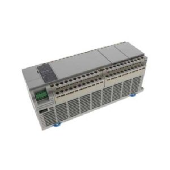PLC Panasonic AFPXHC60T