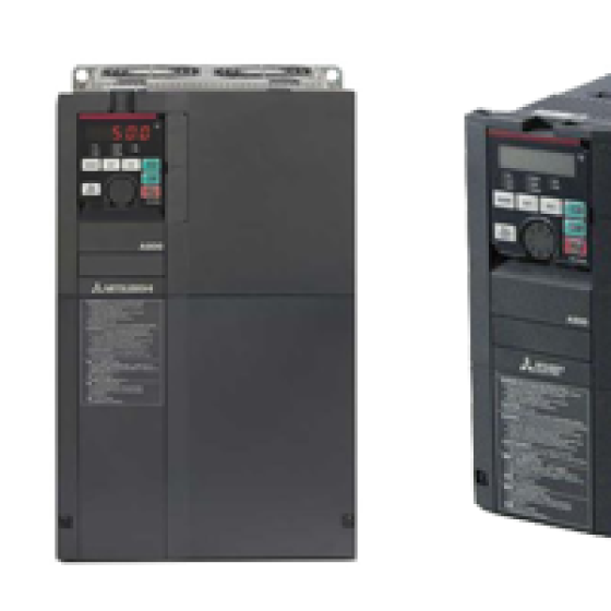 Biến tần Mitsubishi FR-A800