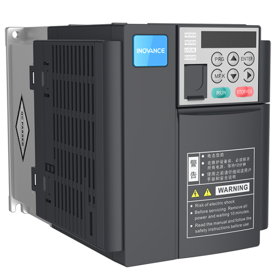 Biến tần MD380 INOVANCE
