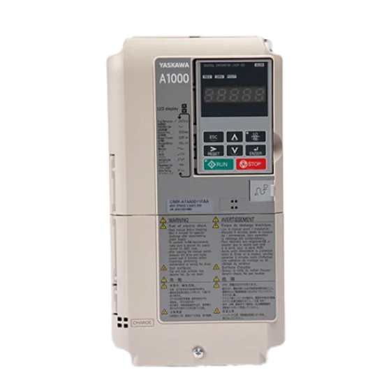 CIMR-AT2A0004FAA &ndash; Biến Tần Yaskawa A1000 0.75kW 3 Pha 220V