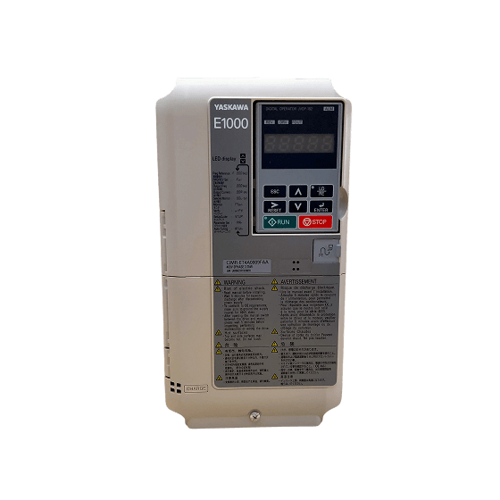 Biến tần Yaskawa CIMR-ET4A0165AAA 90kW 3 Pha 380V