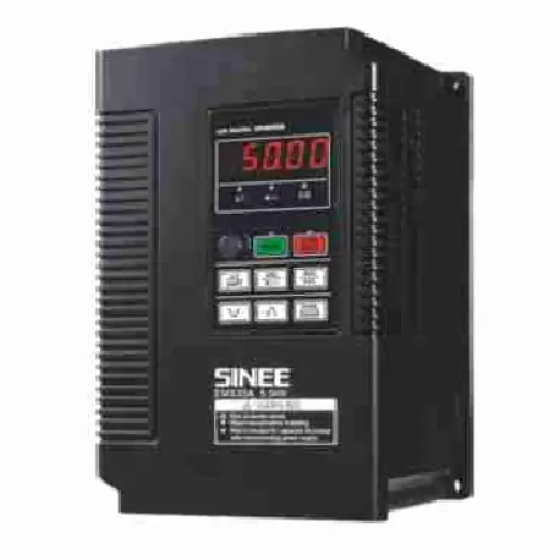 Biến tần nâng trong xây dựng EM330D