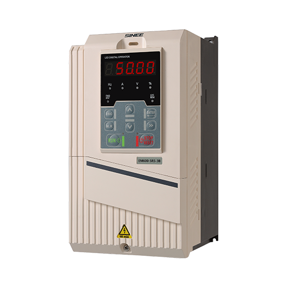 Biến tần hiệu suất cao EM600