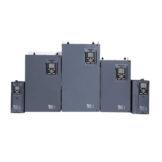 Biến tần điều khiển vector hiệu suất cao EM760 