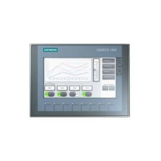 Màn hình HMI Basic KTP 700 7″ 6AV2123-2GB03-0AX0 