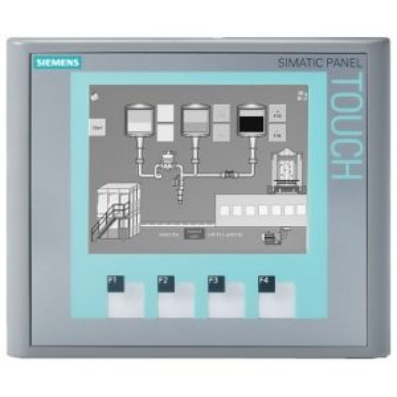 Màn hình HMI KTP400 Basic mono PN 4″- 6AV6647-0AA11-3AX0 