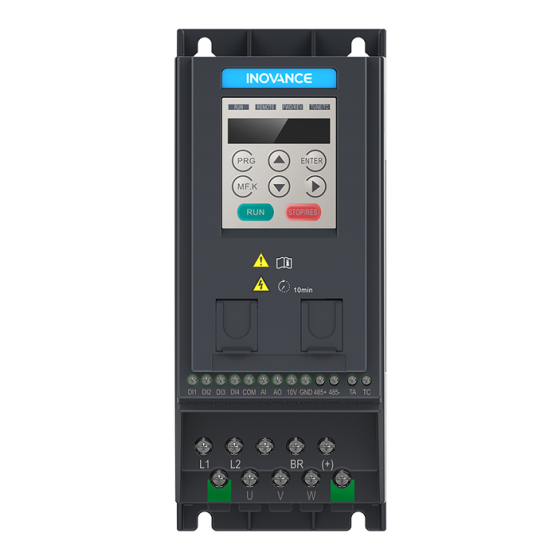 Biến tần MD200 INOVANCE