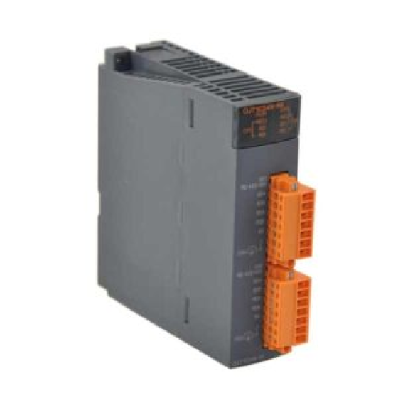 Module truyền th&ocirc;ng Mitsubishi QJ71C24N-R2 (RS-232)
