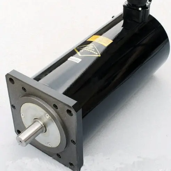 Động cơ bước SOYO 130BYG350B ( 50N.m)
