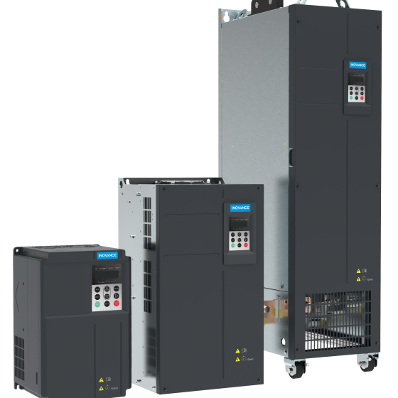 Biến tần MD290 INOVANCE