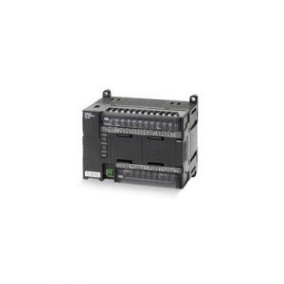 PLC Omron CP1L-EM40DR-D (24 In / 16 Out Relay)