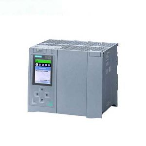 6ES7518-4AP00-0AB0 CPU 1518-4 PN/DP