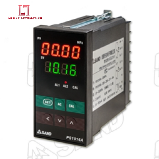 Đ&Ocirc;̀NG H&Ocirc;̀ ĐO ÁP SU&Acirc;́T SAND PS1016A