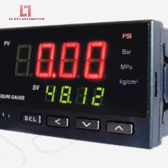 Đ&Ocirc;̀NG H&Ocirc;̀ ĐO ÁP SU&Acirc;́T SAND PS4812