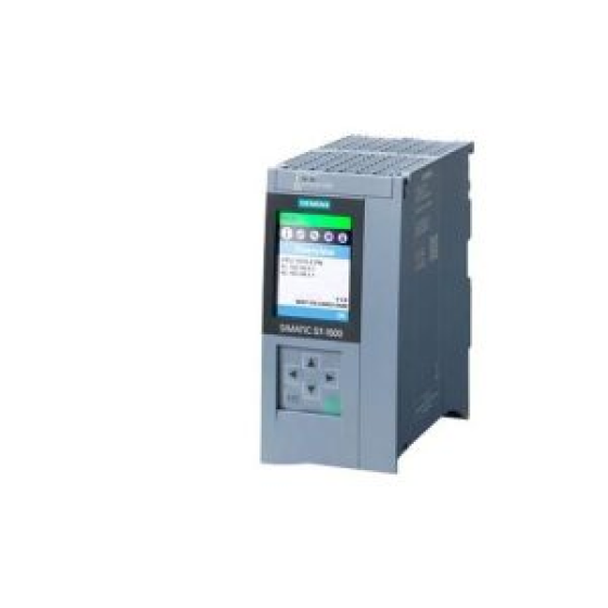 6ES7515-2AM02-0AB0 – CPU 1515-2 PN PLC SIMATIC S7-1500
