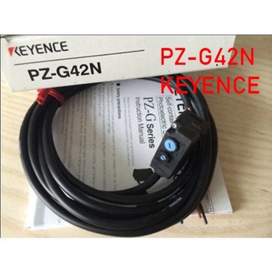 Cảm biến quang Keyence PZ-G42N