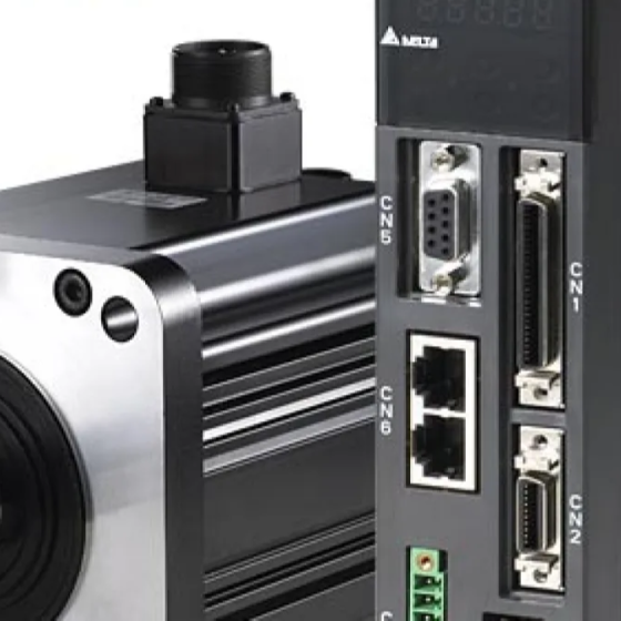 Servo Delta ASDA-A2R