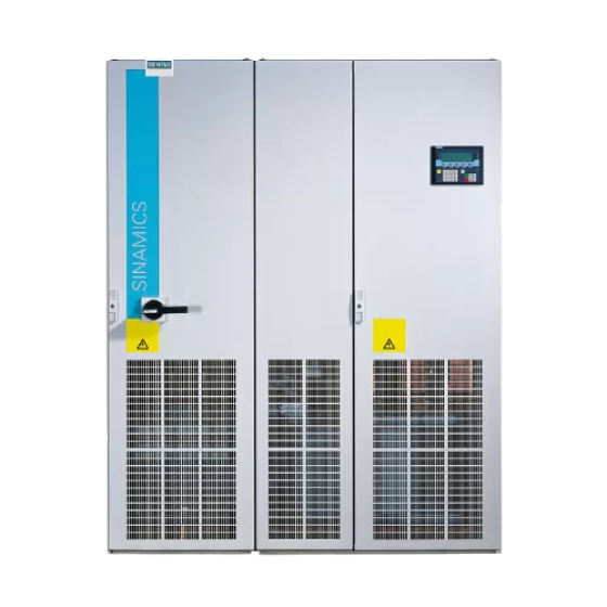 Biến Tần Siemens SINAMICS G150
