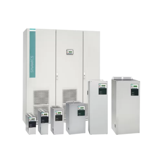 Biến Tần Siemens SINAMICS G180
