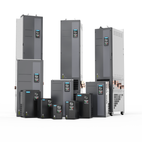 Biến tần MD520 INOVANCE