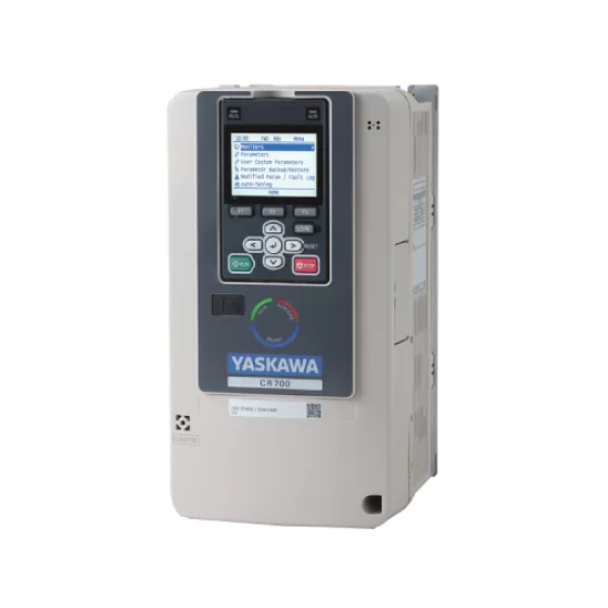 Biến Tần Yaskawa CR700