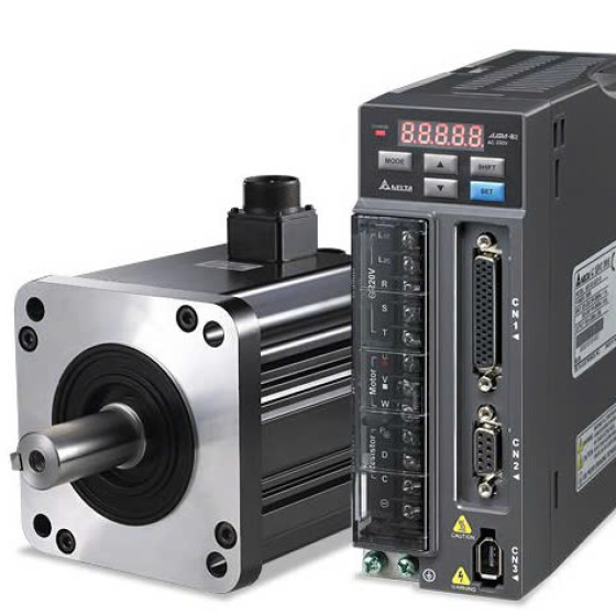 Servo Delta ASDA-B2